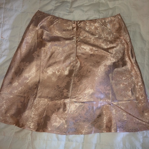 Princess Polly Mini Skirt - Picture 3 of 4